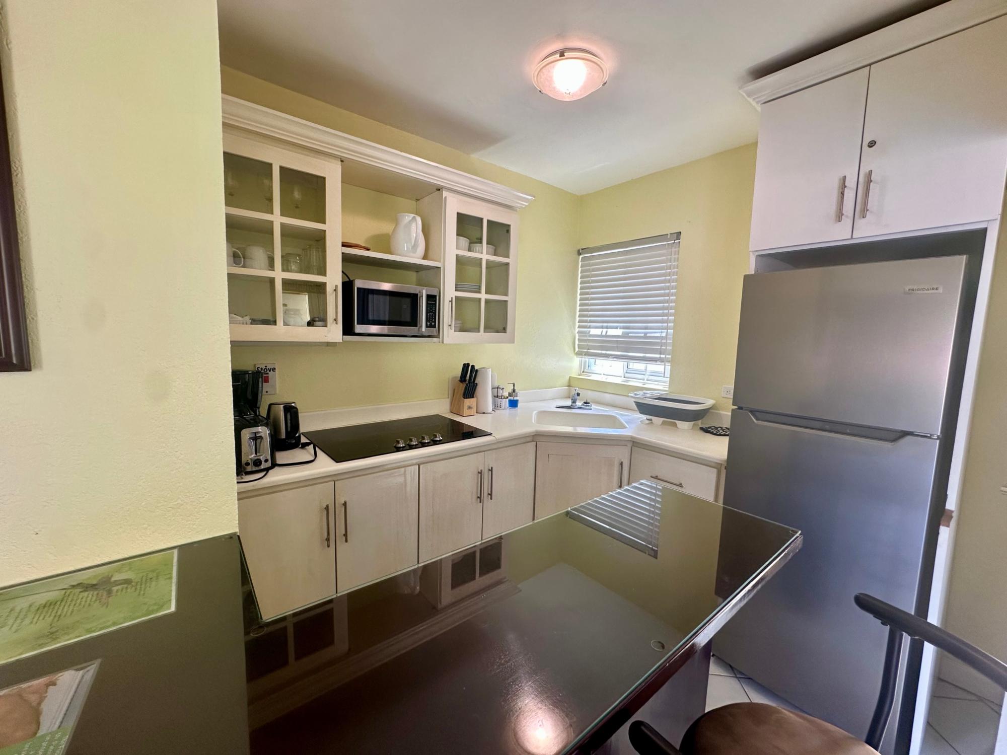 Apartment For Sale: DACOSTA DRIVE, OCHO RIOS, Ocho Rios | $220,000 photo 6