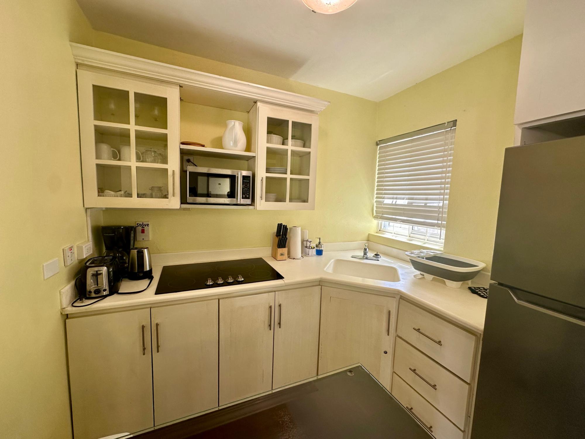Apartment For Sale: DACOSTA DRIVE, OCHO RIOS, Ocho Rios | $220,000 photo 7