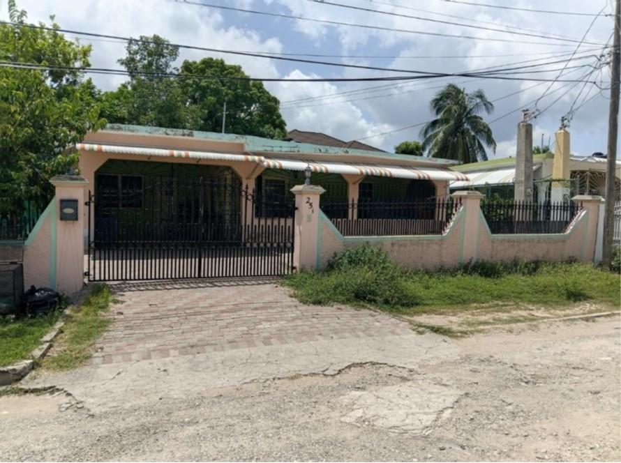 House For Sale: LOT 251 ELTHAM VIEW, Spanish Town | $27,000,000