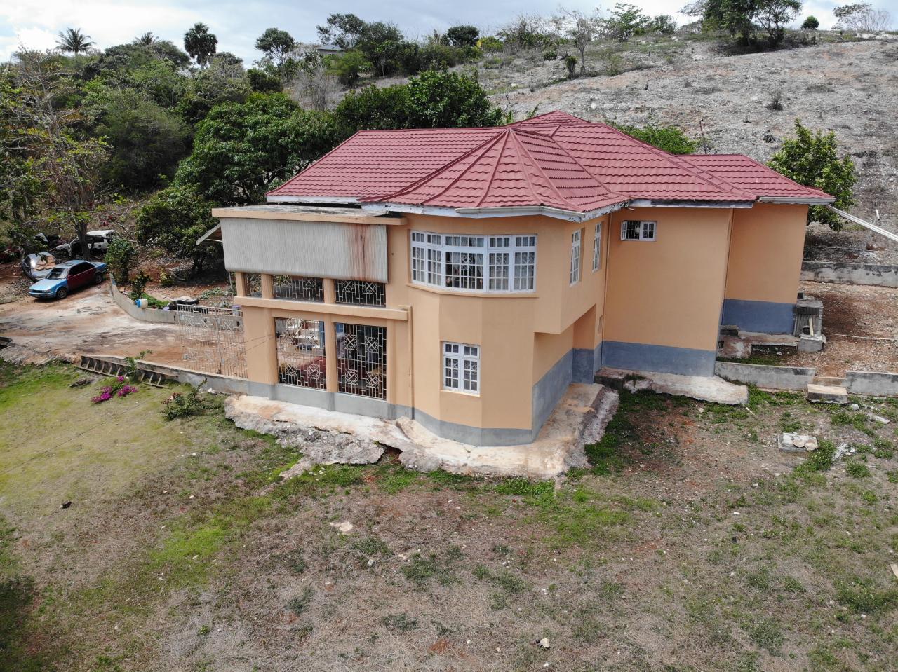House For Sale: COCOA WALK, Cross Keys | $20,000,000