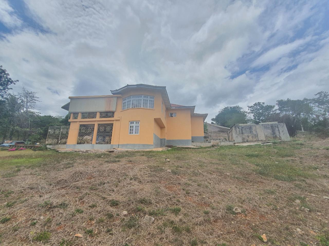 House For Sale: COCOA WALK, Cross Keys | $20,000,000 photo 2