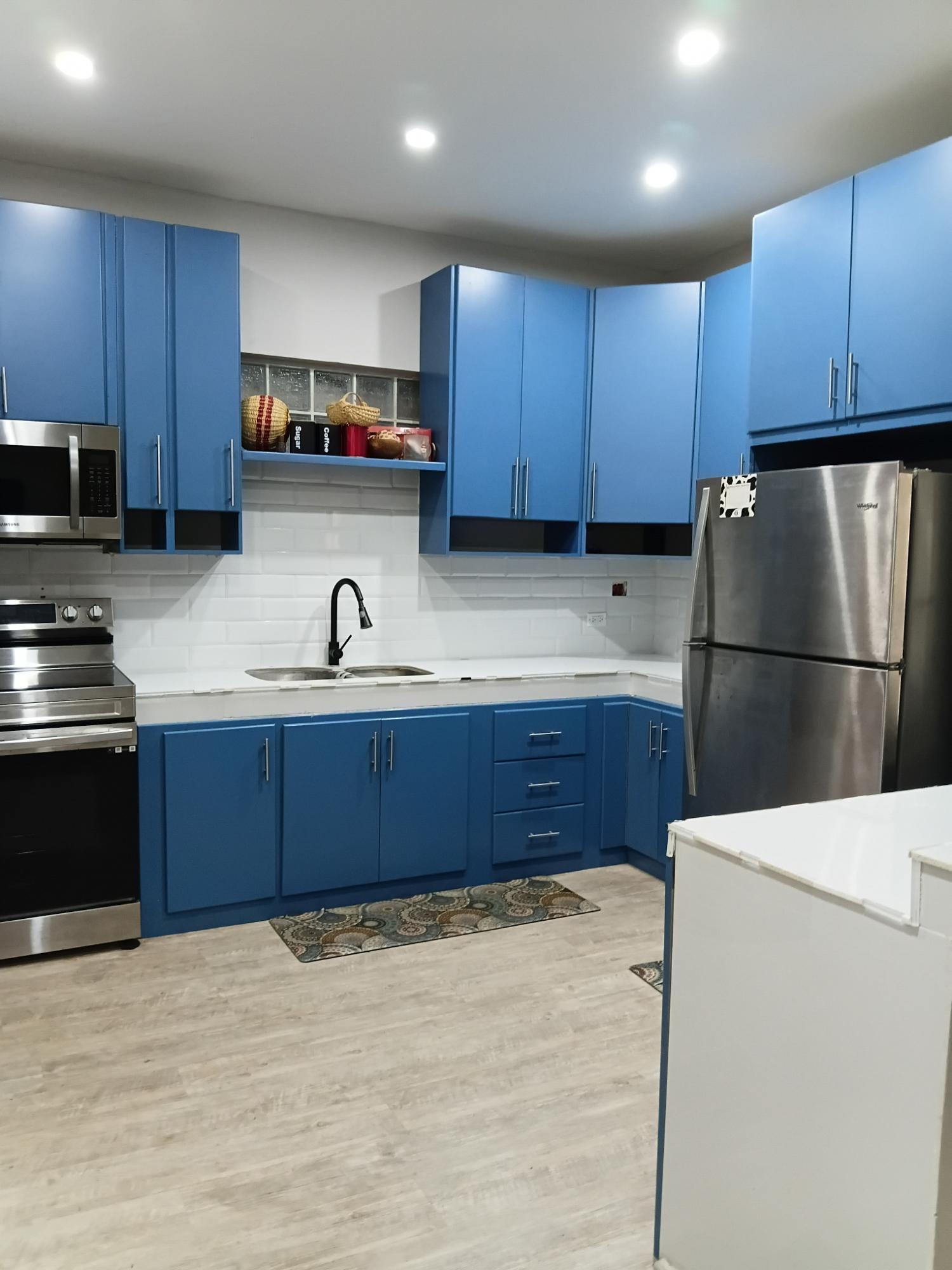 Apartment For Rent: AMETHYST DRIVE, Kingston 19 | $190,000 photo 6