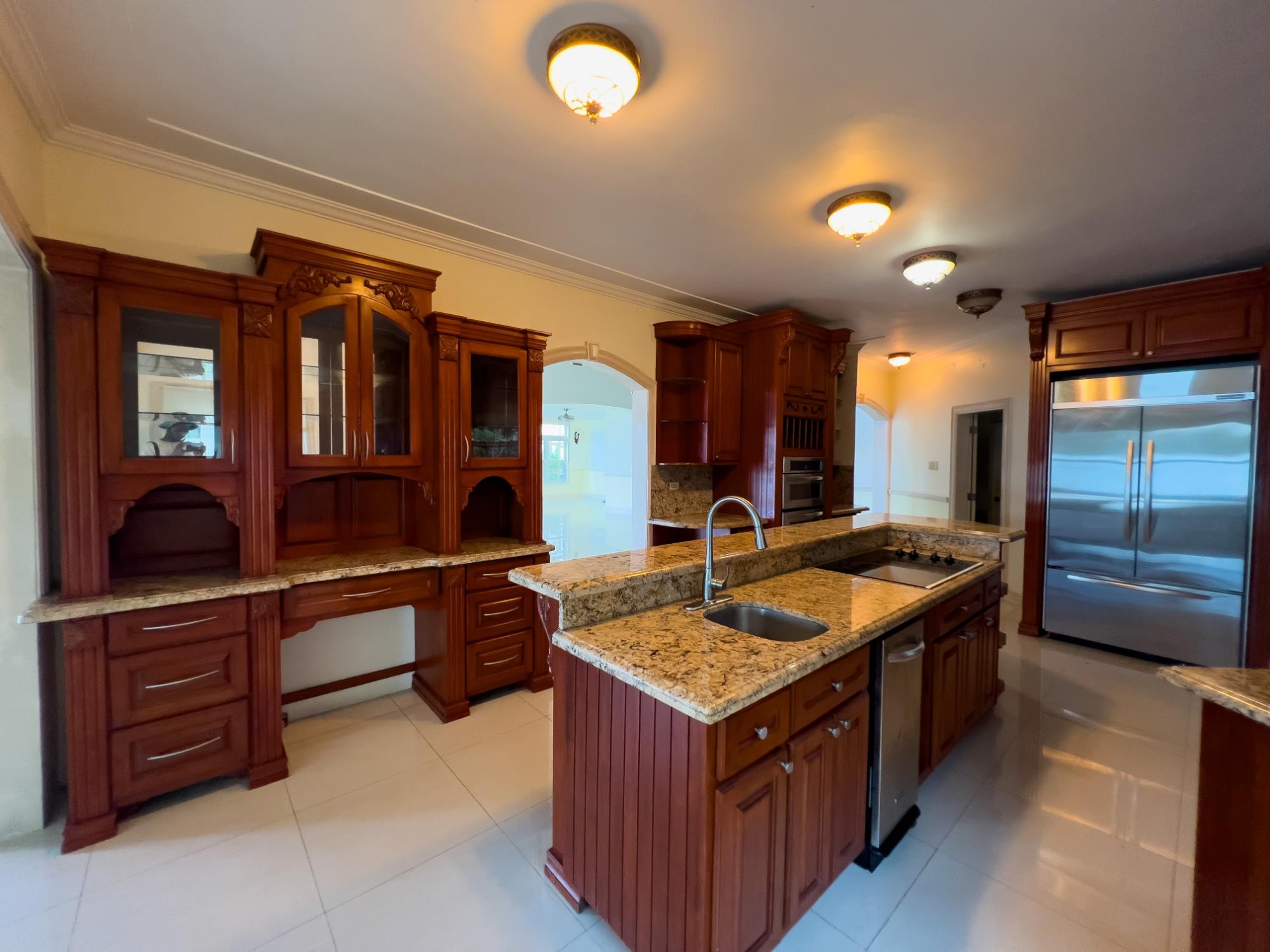 House For Rent: LAGOONS MONTEGO-BAY, Montego Bay | $6,500 photo 3
