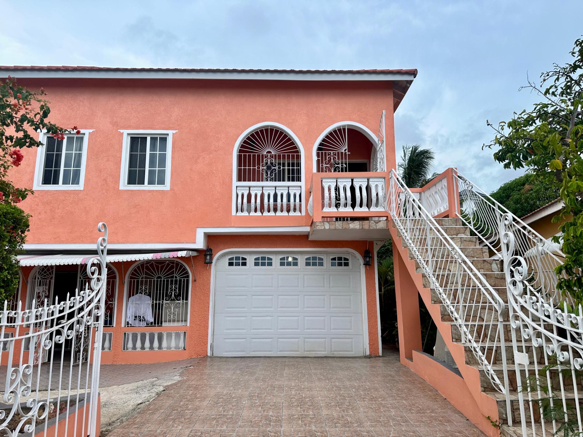 Apartment For Rent: SEVILLE HEIGHTS, ST. ANN@~apos;, St. Ann@~apos;s Bay | $125,000