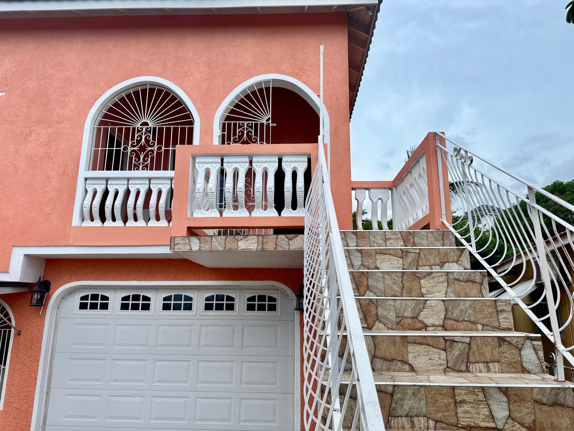 Apartment For Rent: SEVILLE HEIGHTS, ST. ANN@~apos;, St. Ann@~apos;s Bay | $125,000 photo 2