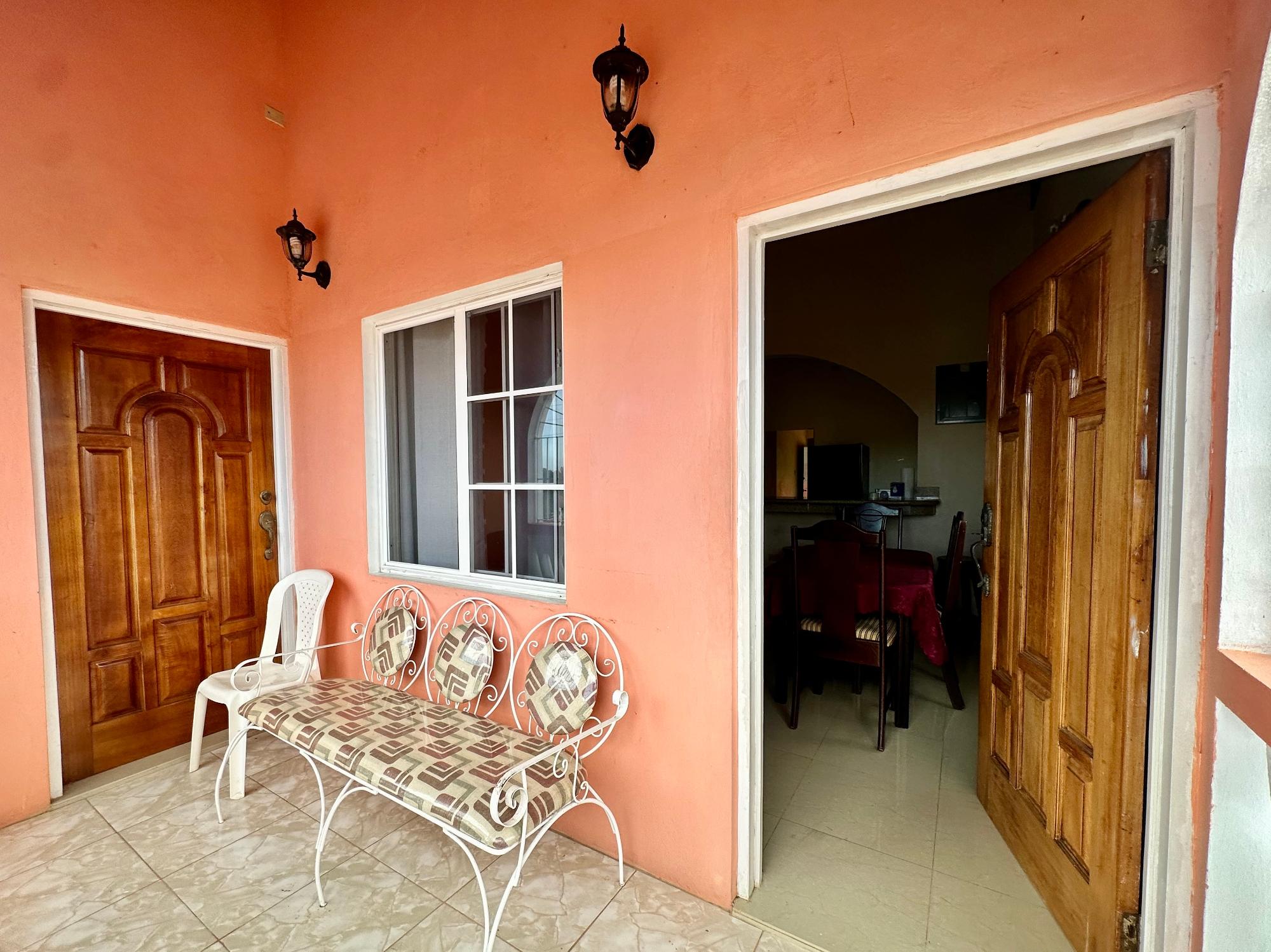 Apartment For Rent: SEVILLE HEIGHTS, ST. ANN@~apos;, St. Ann@~apos;s Bay | $125,000 photo 3
