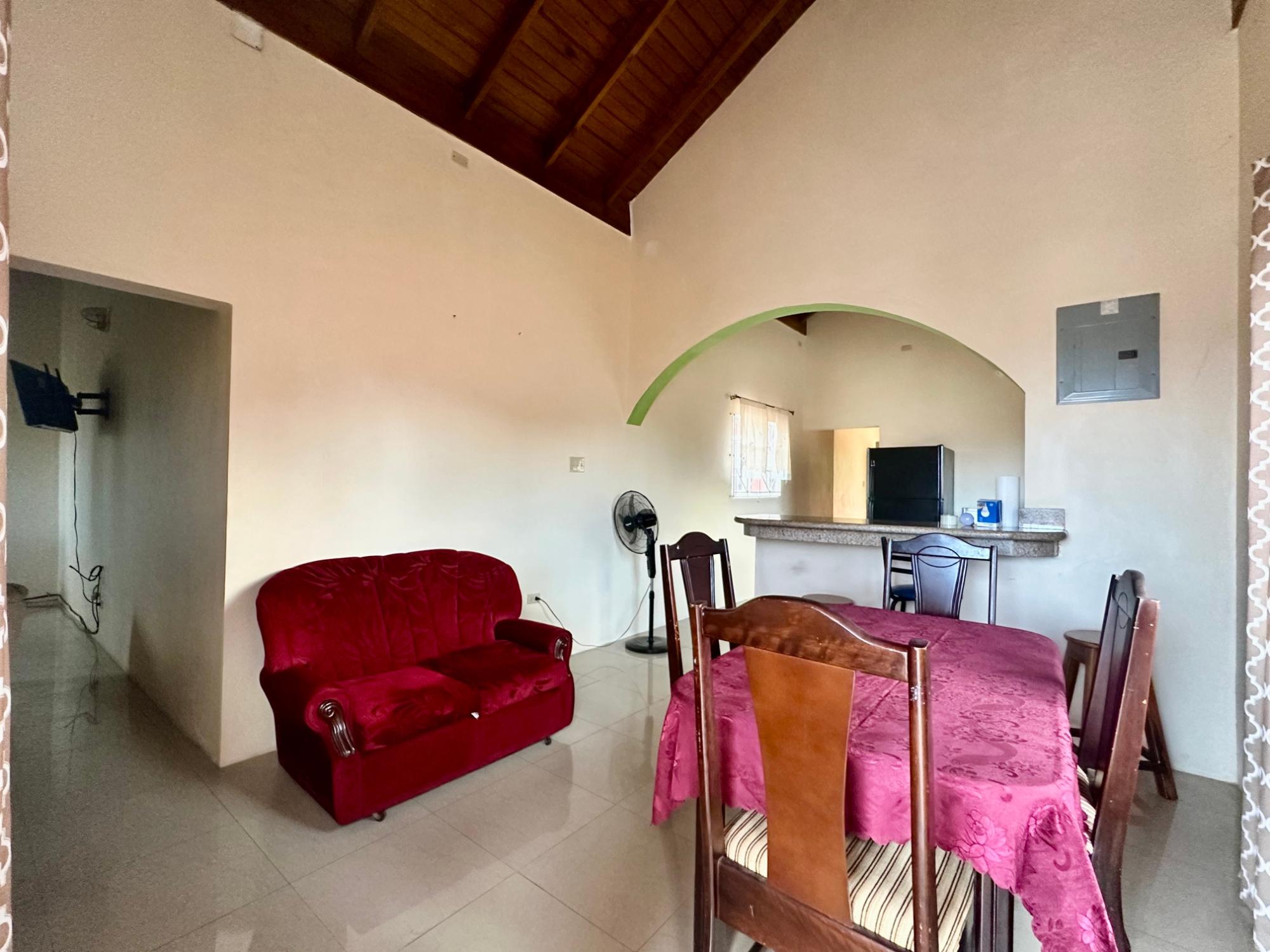 Apartment For Rent: SEVILLE HEIGHTS, ST. ANN@~apos;, St. Ann@~apos;s Bay | $125,000 photo 5