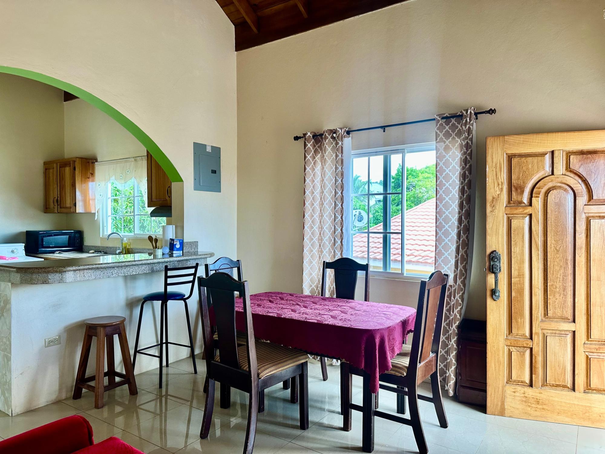 Apartment For Rent: SEVILLE HEIGHTS, ST. ANN@~apos;, St. Ann@~apos;s Bay | $125,000 photo 6