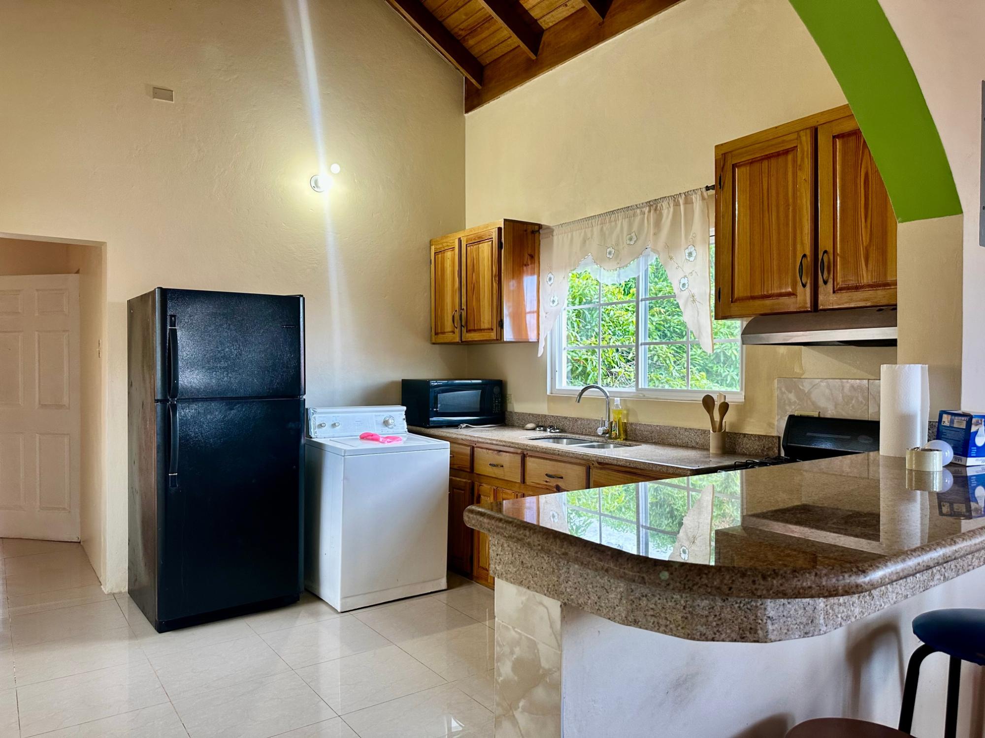 Apartment For Rent: SEVILLE HEIGHTS, ST. ANN@~apos;, St. Ann@~apos;s Bay | $125,000 photo 7
