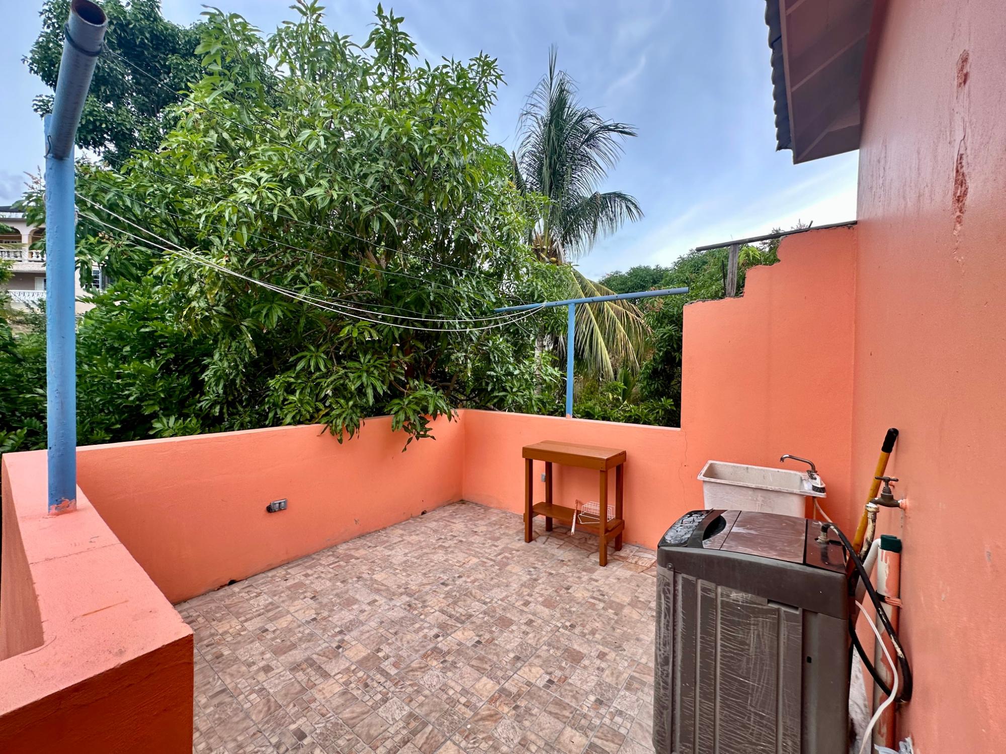 Apartment For Rent: SEVILLE HEIGHTS, ST. ANN@~apos;, St. Ann@~apos;s Bay | $125,000 photo 14