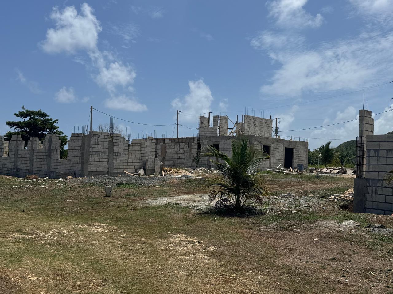 House For Sale: ROSS CRAIG PORTLAND HORI, Port Antonio | $950,000 photo 11