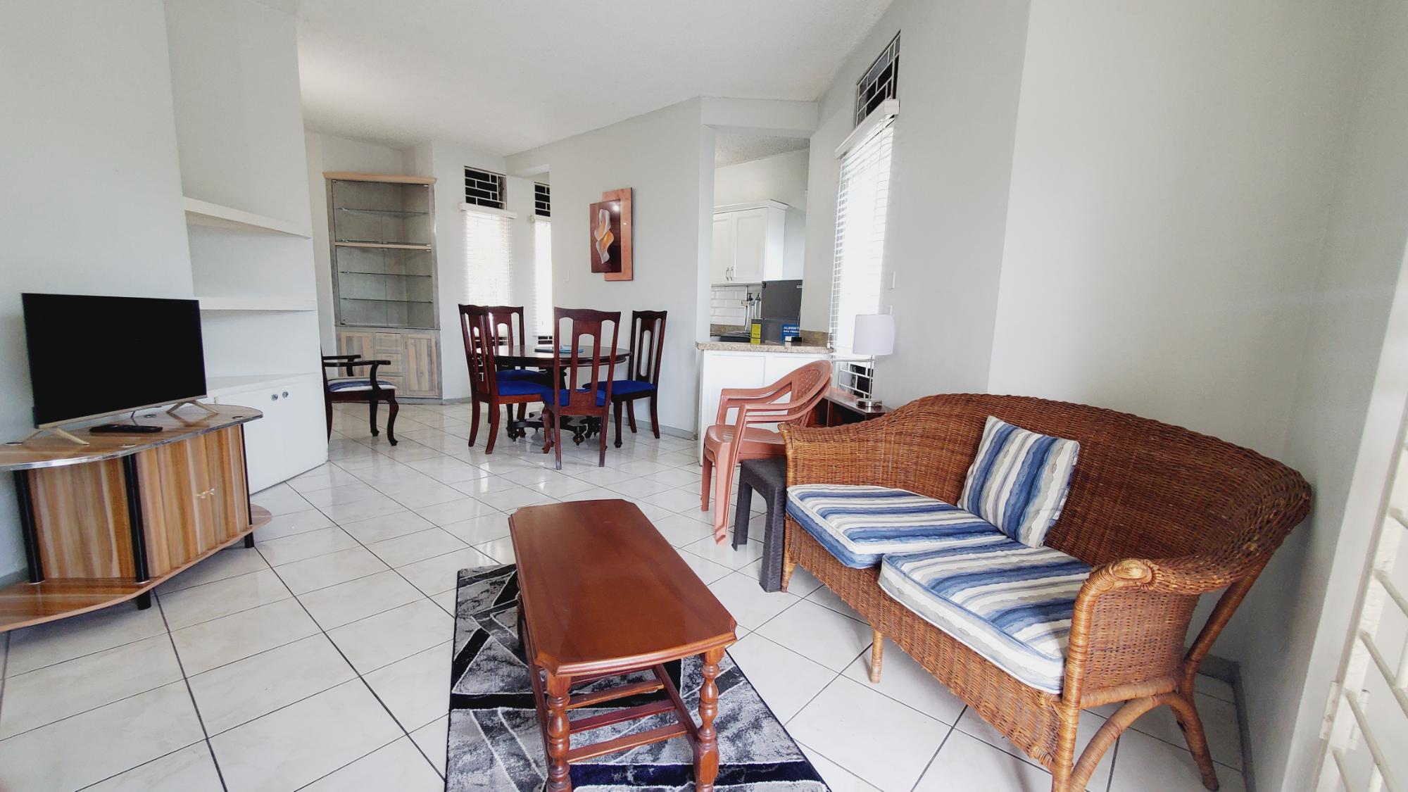 Apartment For Rent: HOPE ROAD, Kingston 6 | $140,000 photo 5