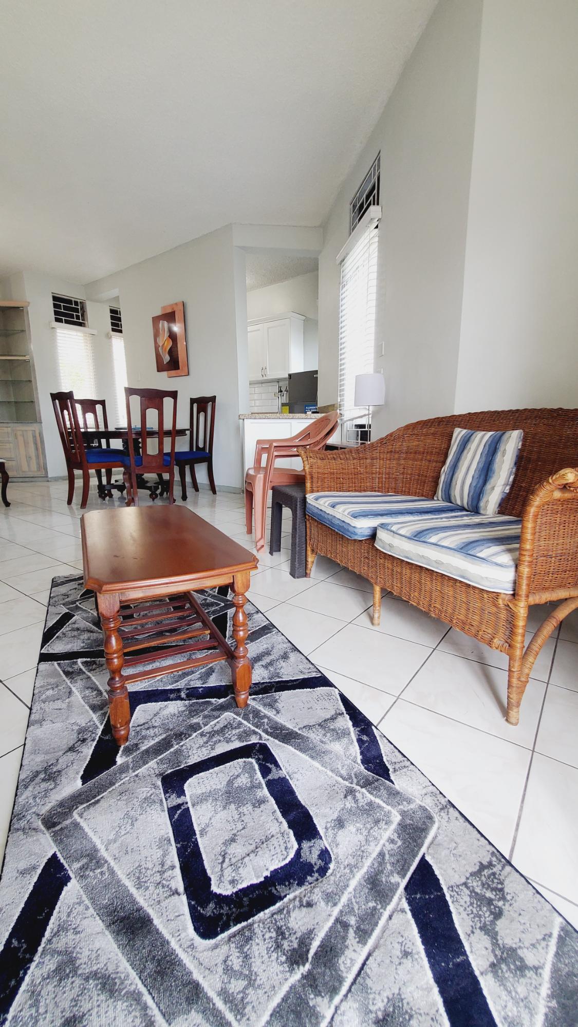 Apartment For Rent: HOPE ROAD, Kingston 6 | $140,000 photo 6