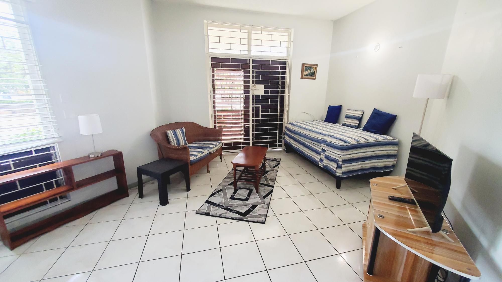 Apartment For Rent: HOPE ROAD, Kingston 6 | $140,000 photo 7