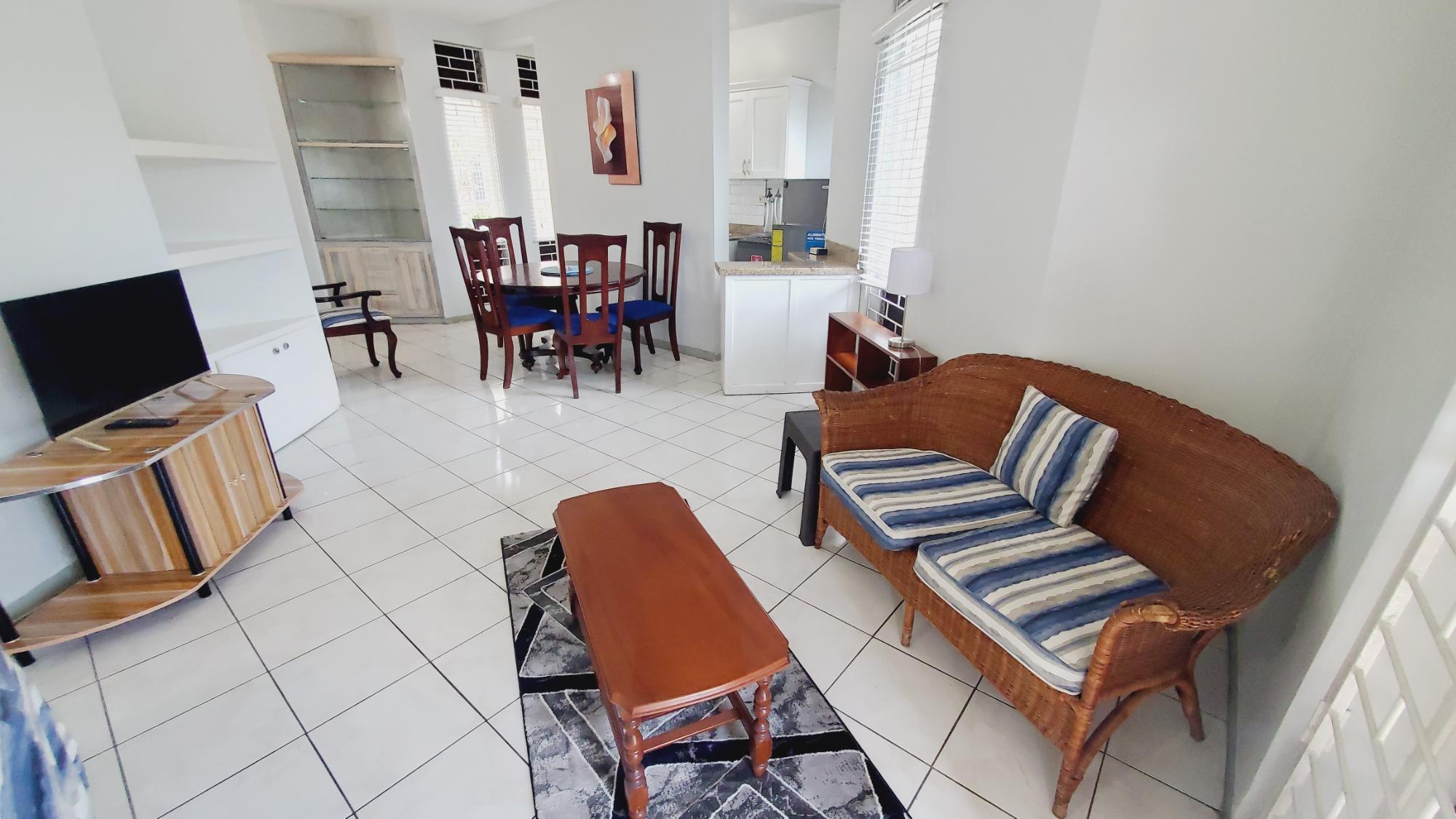 Apartment For Rent: HOPE ROAD, Kingston 6 | $140,000 photo 9