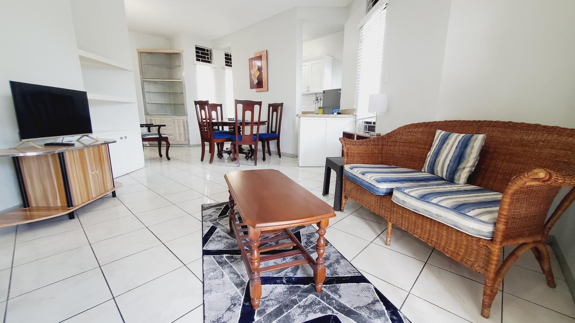 Apartment For Rent: HOPE ROAD, Kingston 6 | $140,000 photo 10