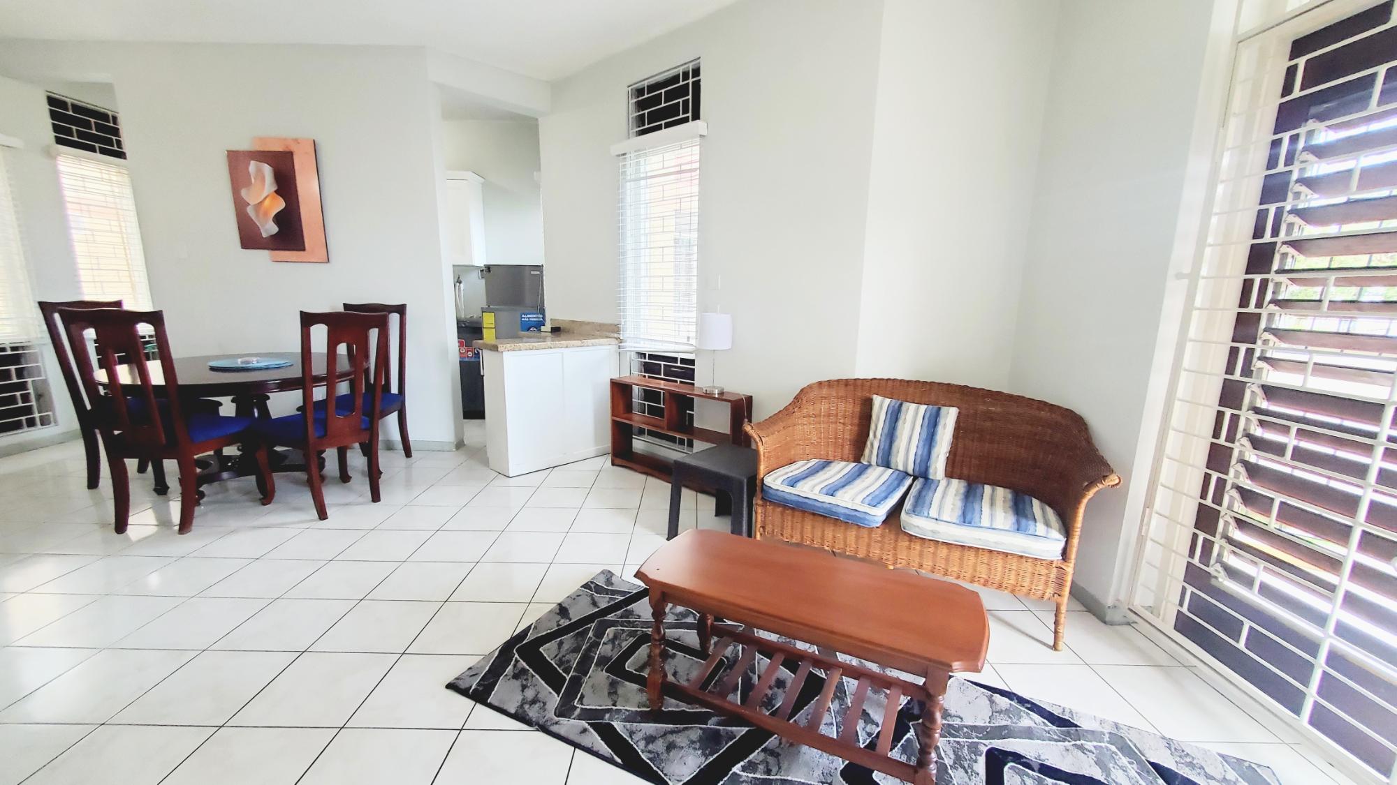 Apartment For Rent: HOPE ROAD, Kingston 6 | $140,000 photo 11