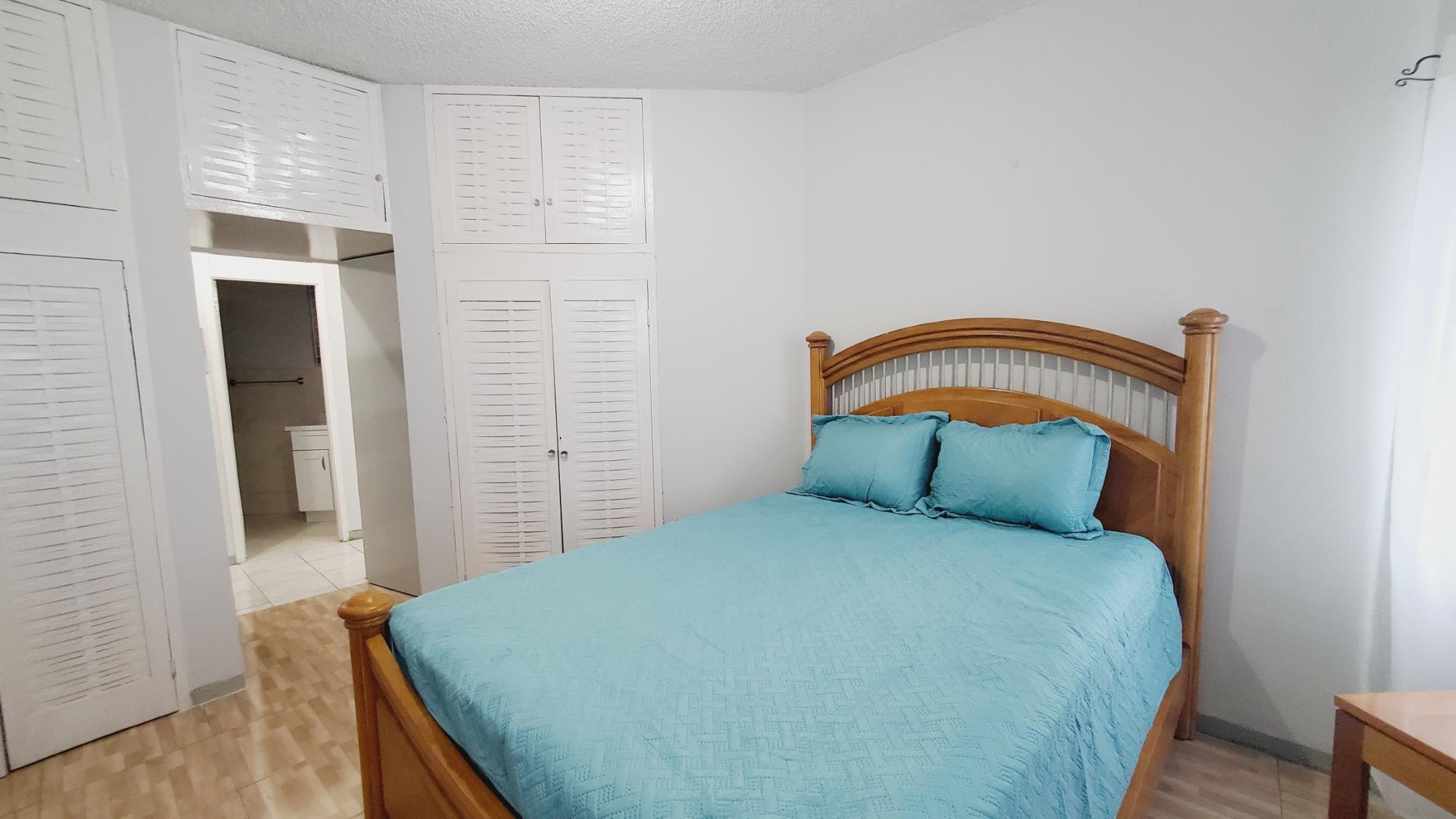 Apartment For Rent: HOPE ROAD, Kingston 6 | $140,000 photo 15