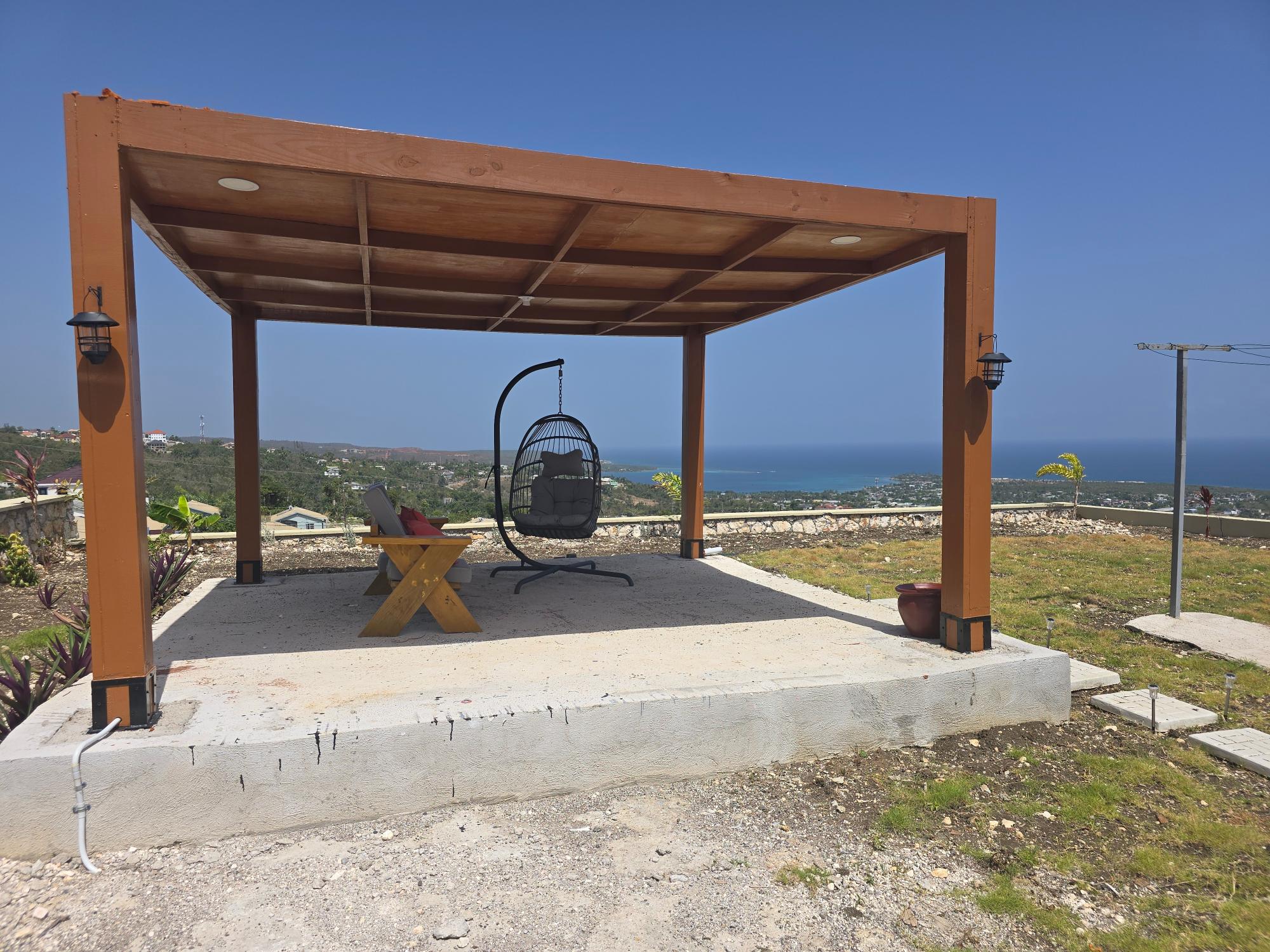 House For Rent: CAMELOT VILLAGE, Discovery Bay | $1,400