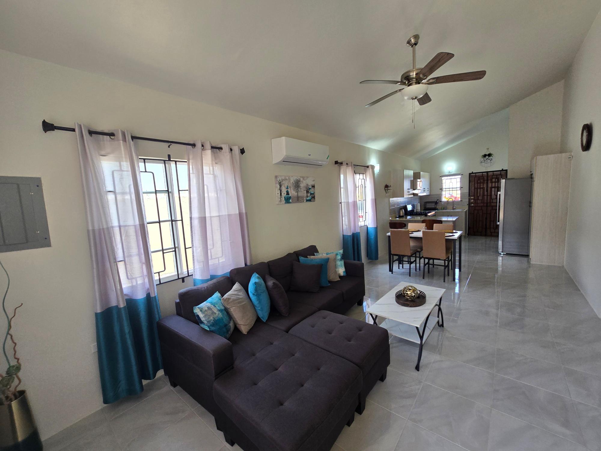 House For Rent: CAMELOT VILLAGE, Discovery Bay | $1,400 photo 6