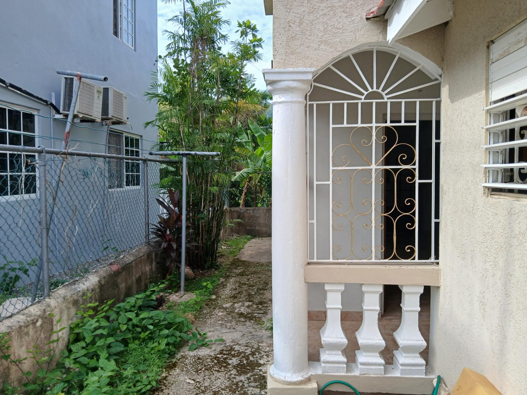 Apartment For Rent: ABALONE CIRCLE, BOGUE VIL, Montego Bay | $120,000 photo 2