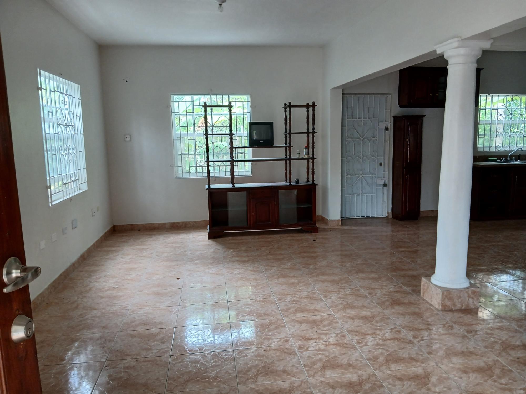 Apartment For Rent: ABALONE CIRCLE, BOGUE VIL, Montego Bay | $120,000 photo 6