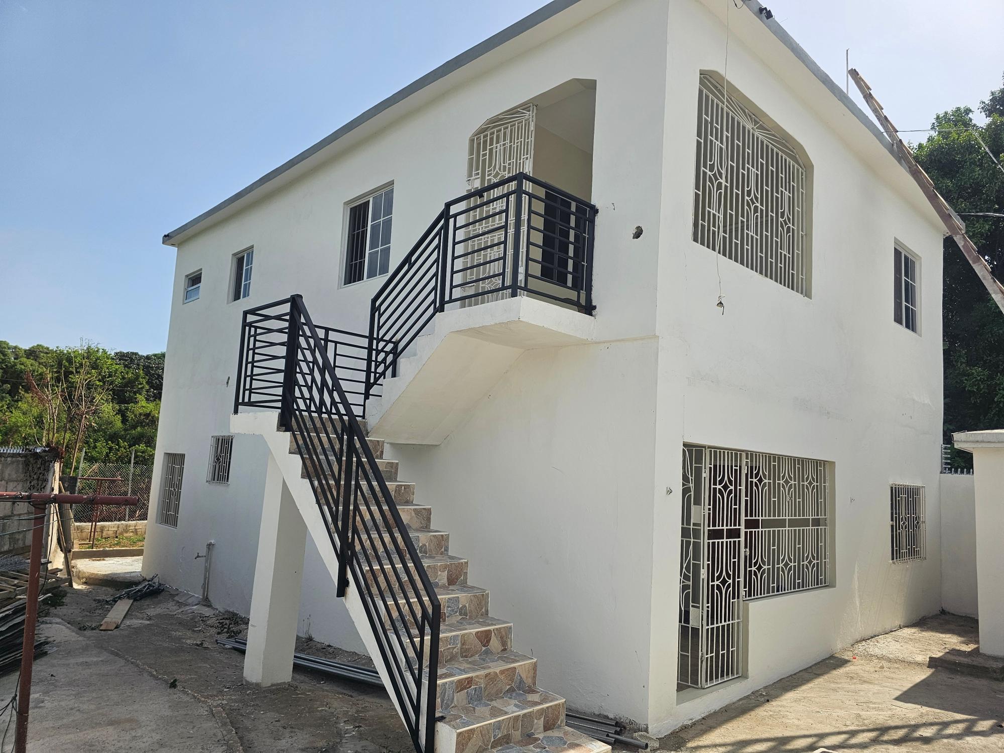 House For Rent: GILMOUR DRIVE, KGN 20, Kingston 20 | $120,000 photo 2