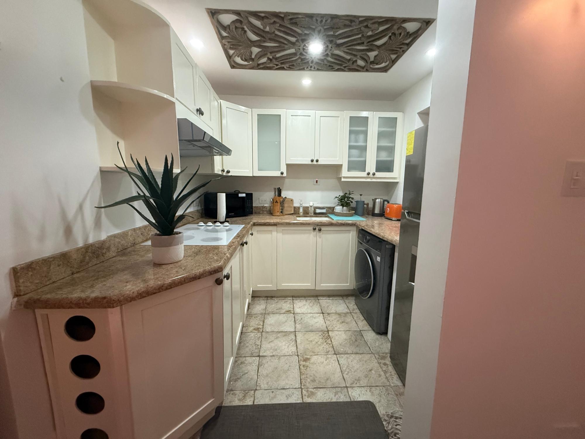 Apartment For Rent: BRAEMAR AVENUE, Kingston 5 | $1,500 photo 4