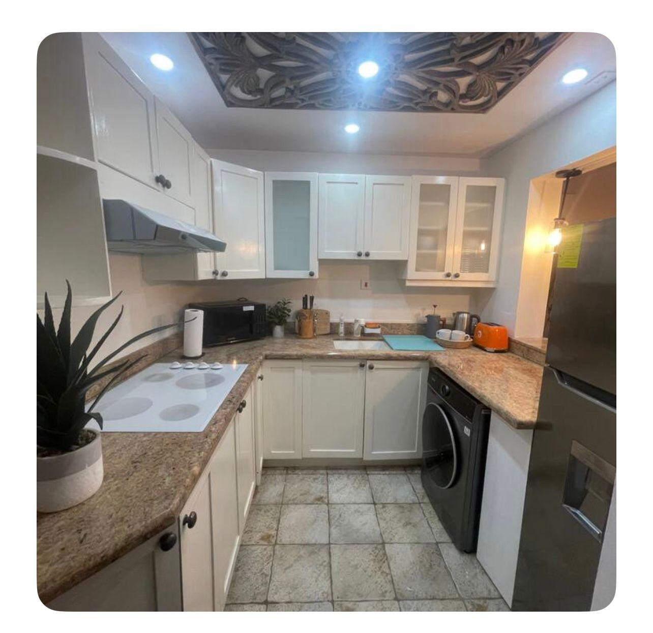 Apartment For Rent: BRAEMAR AVENUE, Kingston 5 | $1,500 photo 5