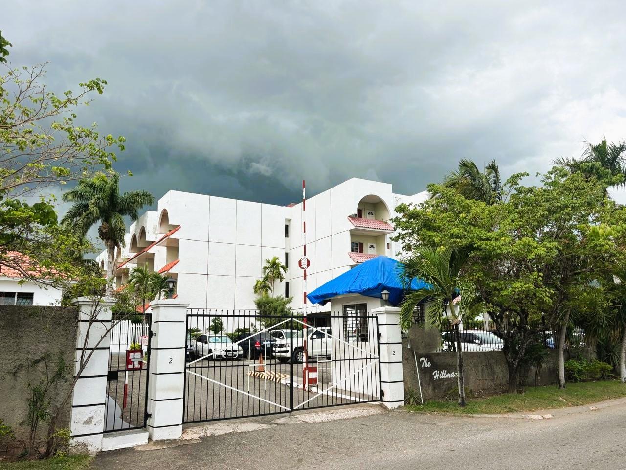 Apartment For Rent: HILLMAN ROAD, Kingston 8 | $175,000