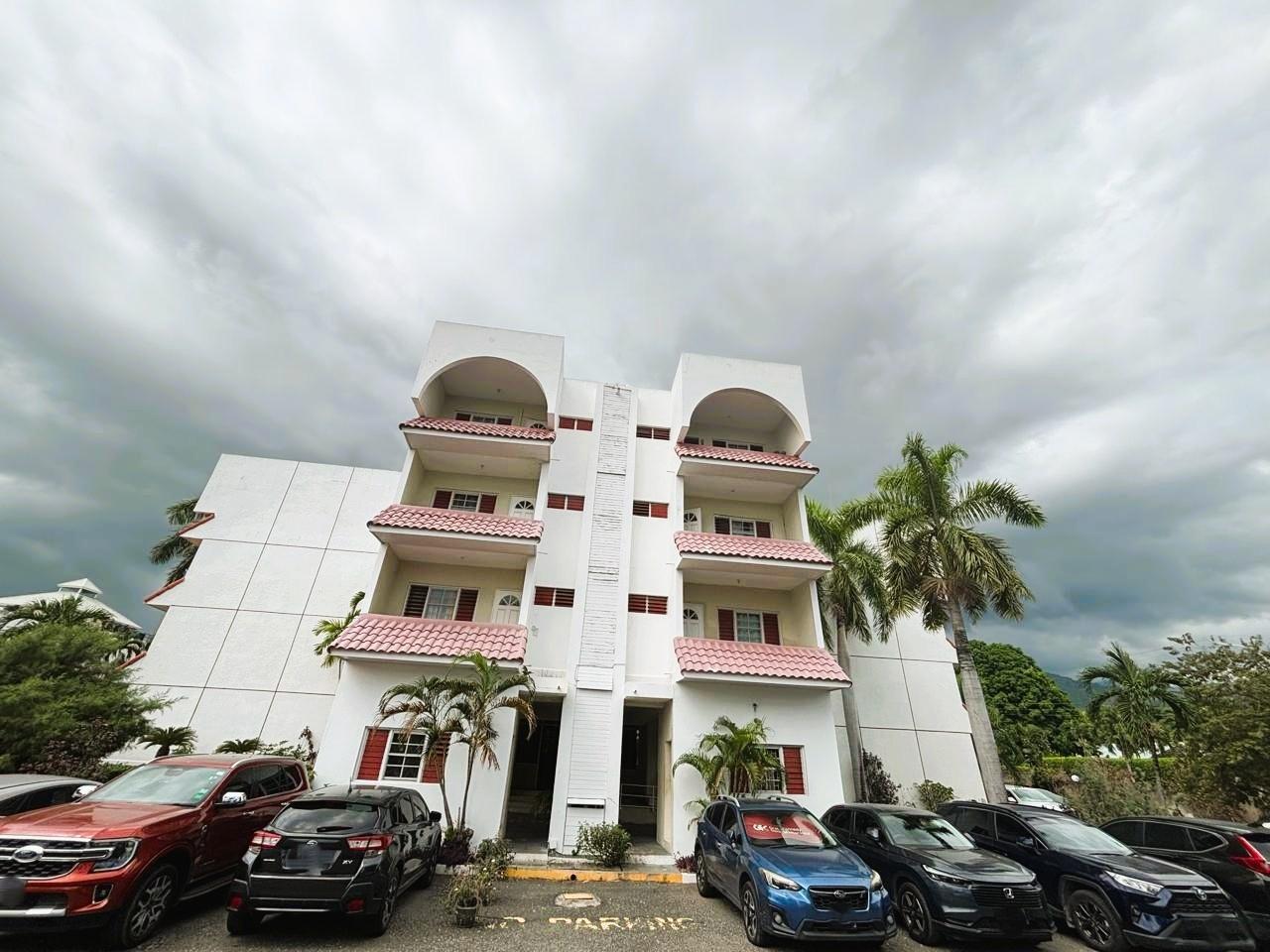 Apartment For Rent: HILLMAN ROAD, Kingston 8 | $175,000 photo 2