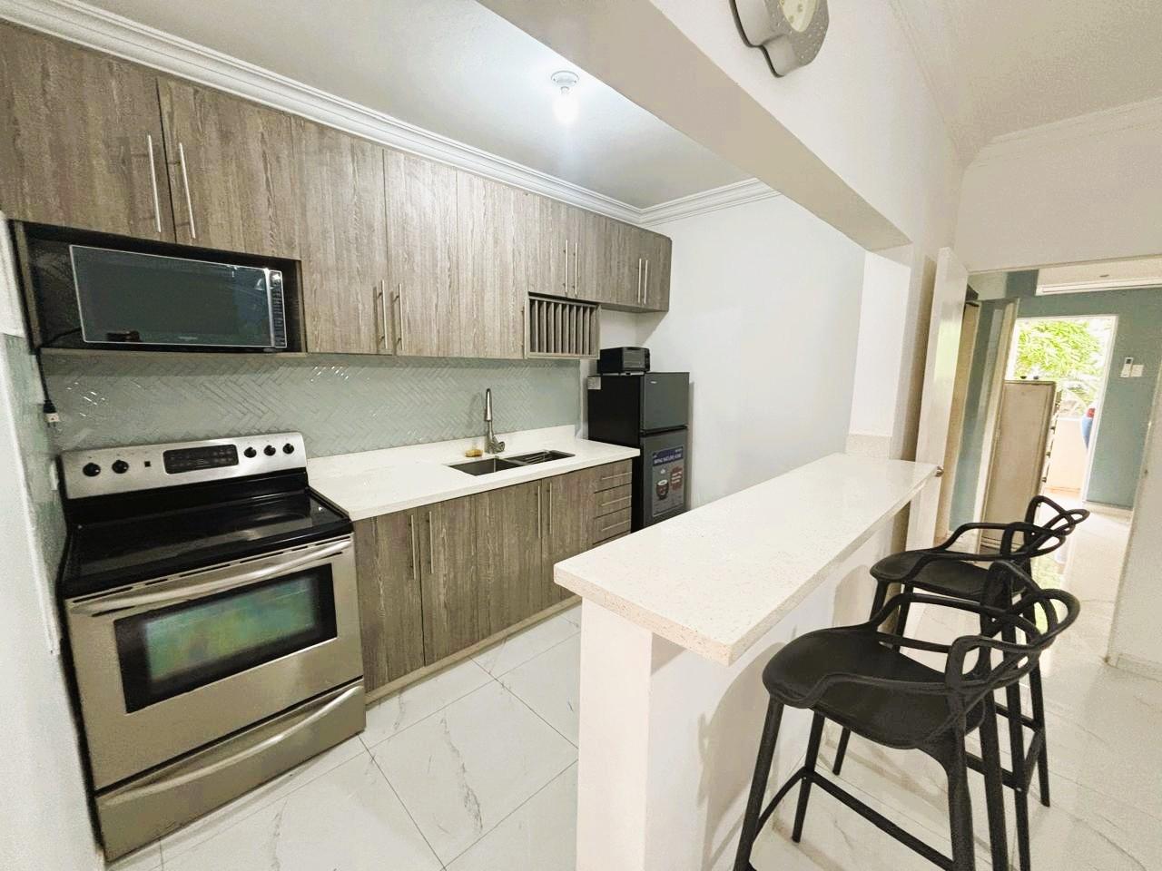 Apartment For Rent: HILLMAN ROAD, Kingston 8 | $175,000 photo 4