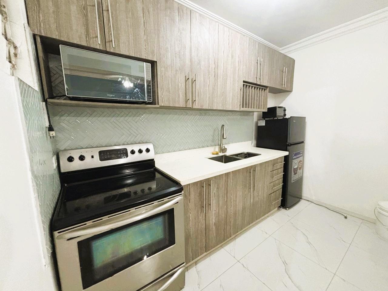 Apartment For Rent: HILLMAN ROAD, Kingston 8 | $175,000 photo 5