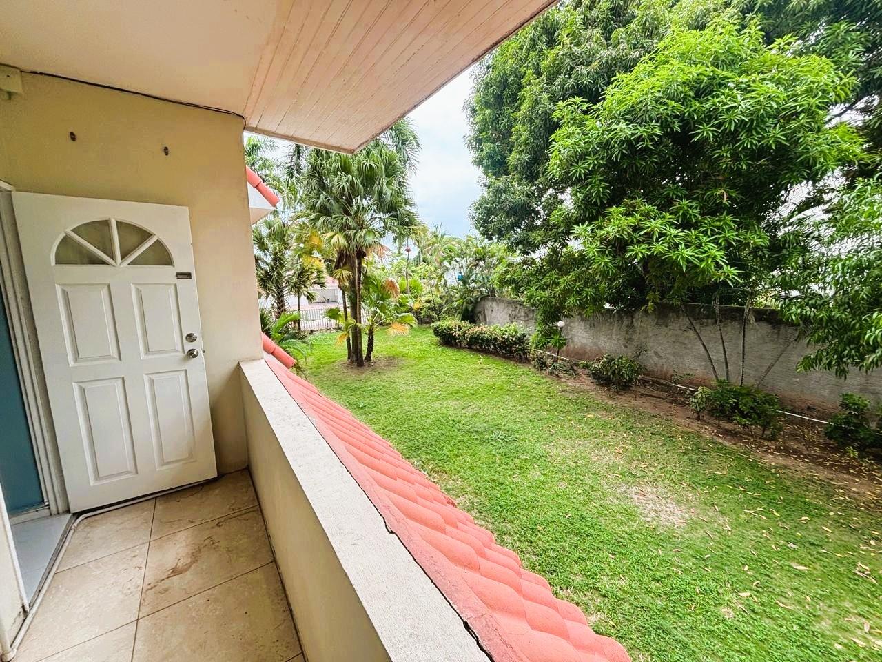 Apartment For Rent: HILLMAN ROAD, Kingston 8 | $175,000 photo 14