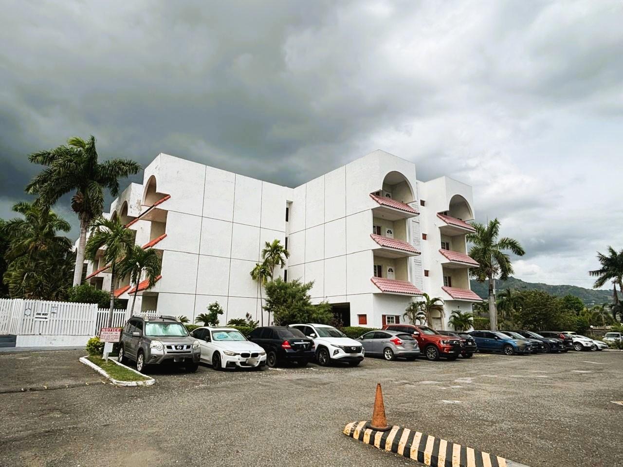 Apartment For Rent: HILLMAN ROAD, Kingston 8 | $175,000 photo 17