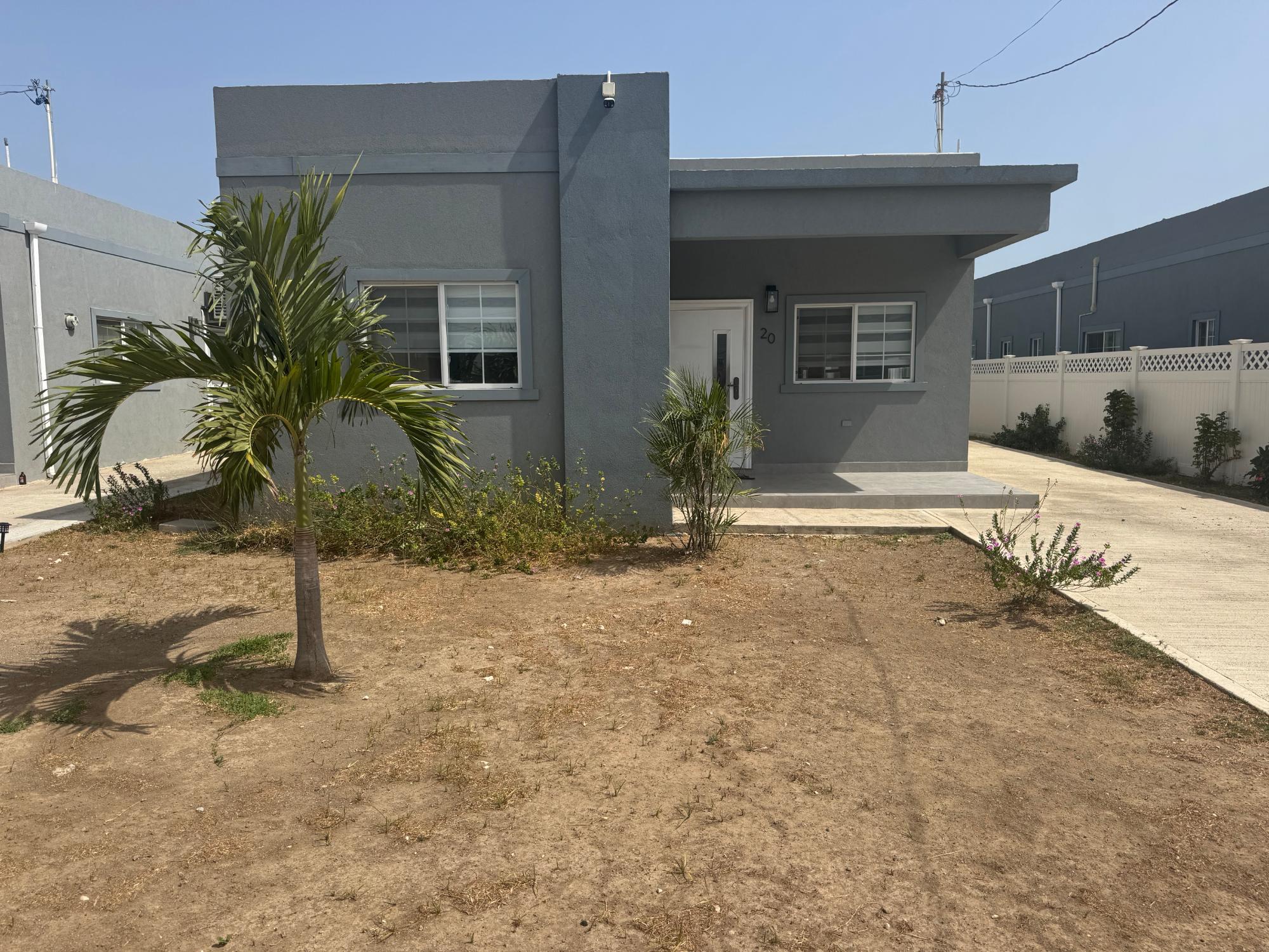 House For Rent: PORTRIDGE ESTATE, PORTMOR, Bernard Lodge | $220,000