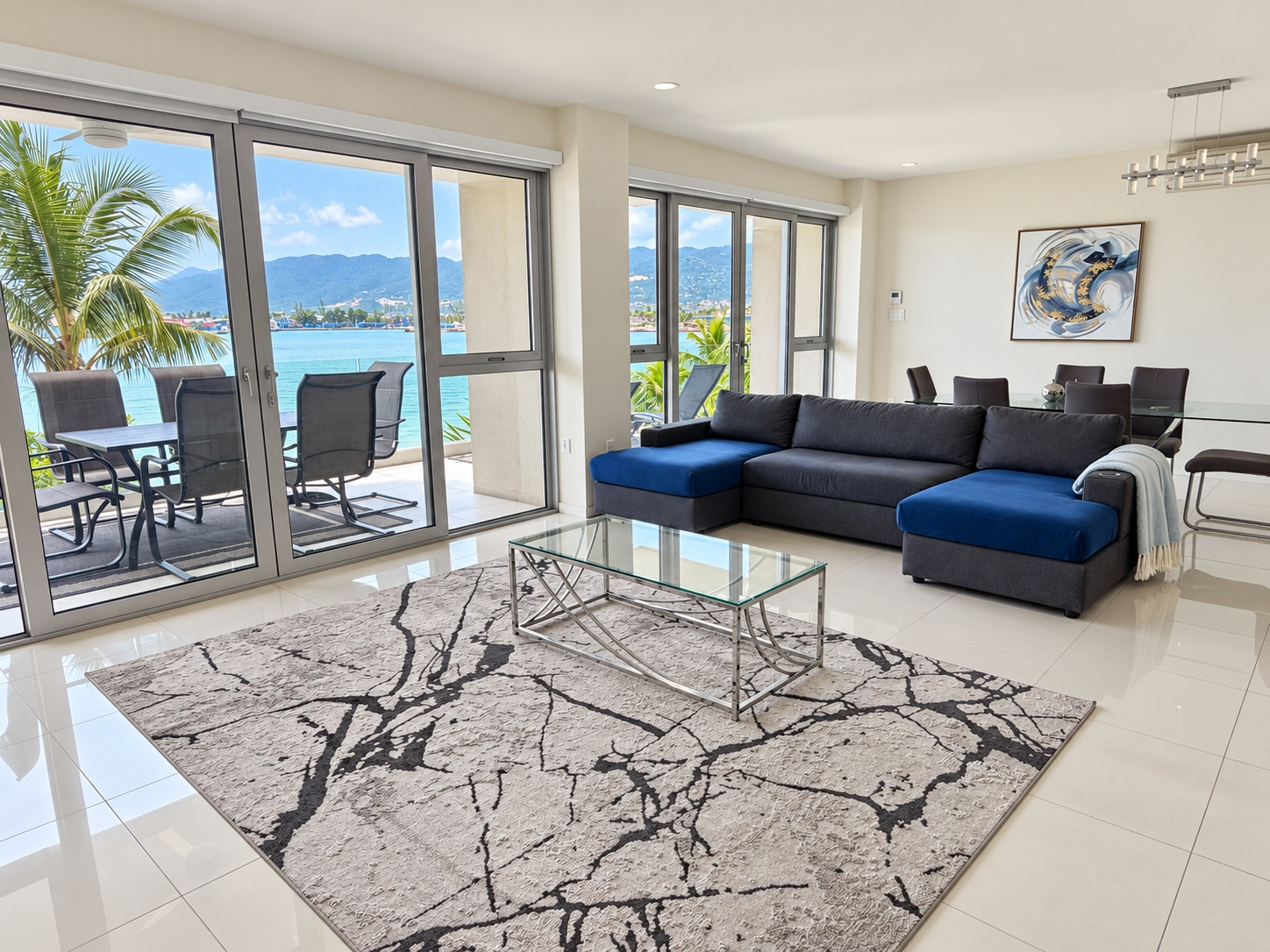 Apartment For Sale: SOLEIL FREEPORT MONTEGO B, Montego Bay | $1,600,000