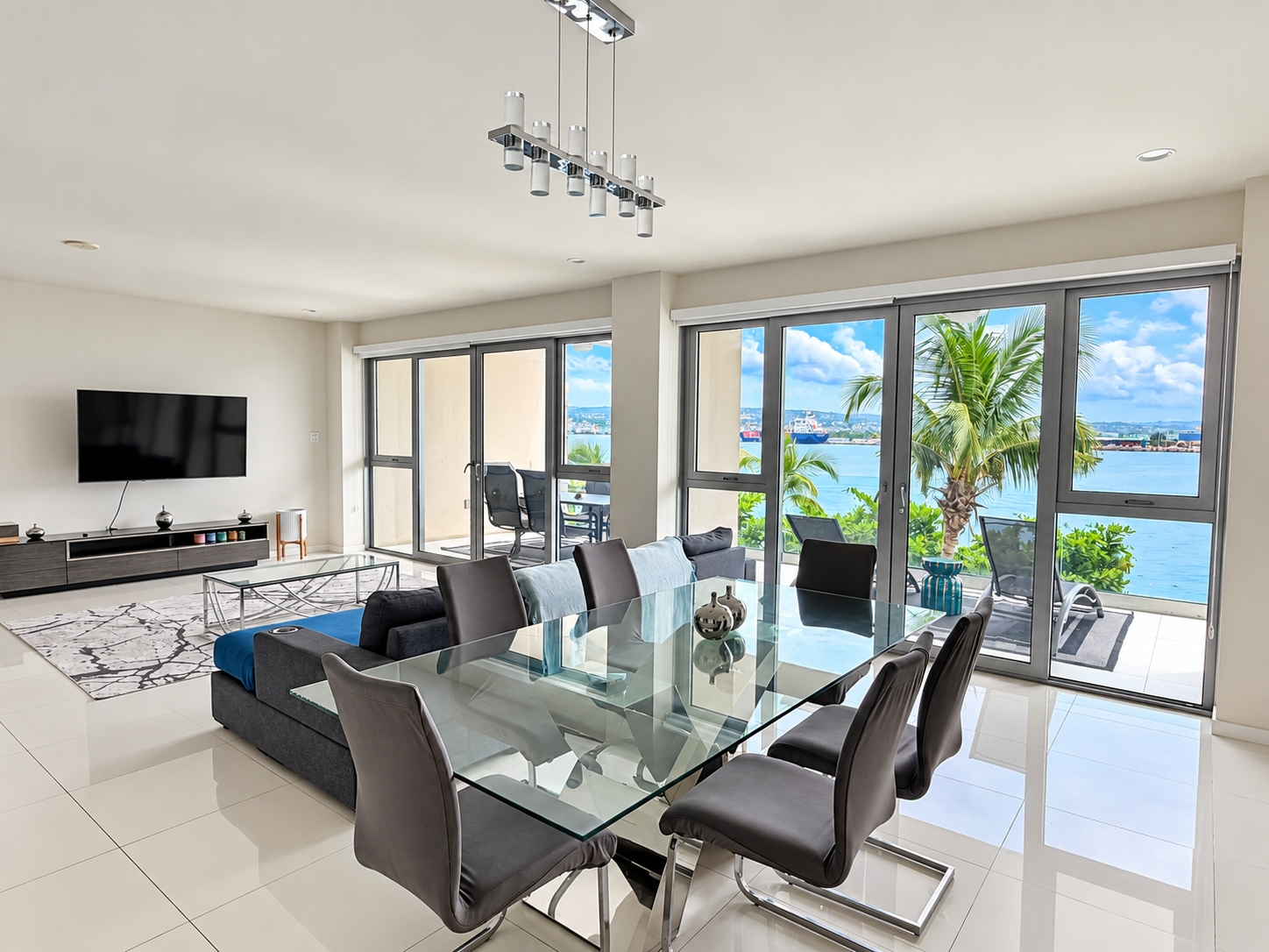 Apartment For Sale: SOLEIL FREEPORT MONTEGO B, Montego Bay | $1,600,000 photo 2