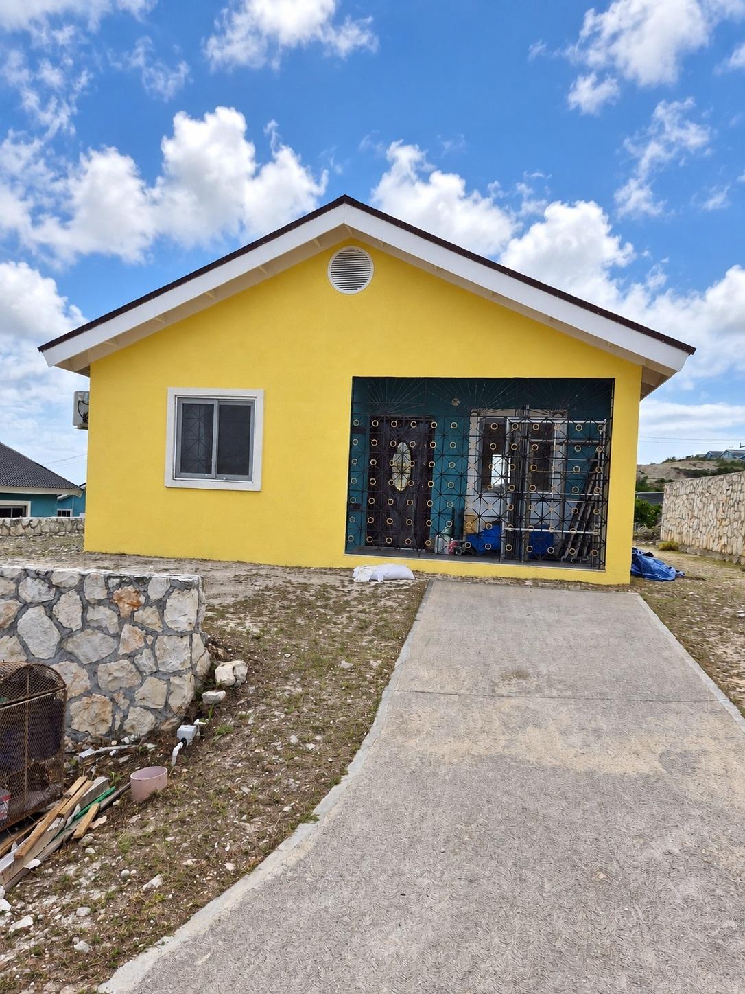 House For Rent: EDMUND RIDGE ESTATES, Cornwall | $120,000