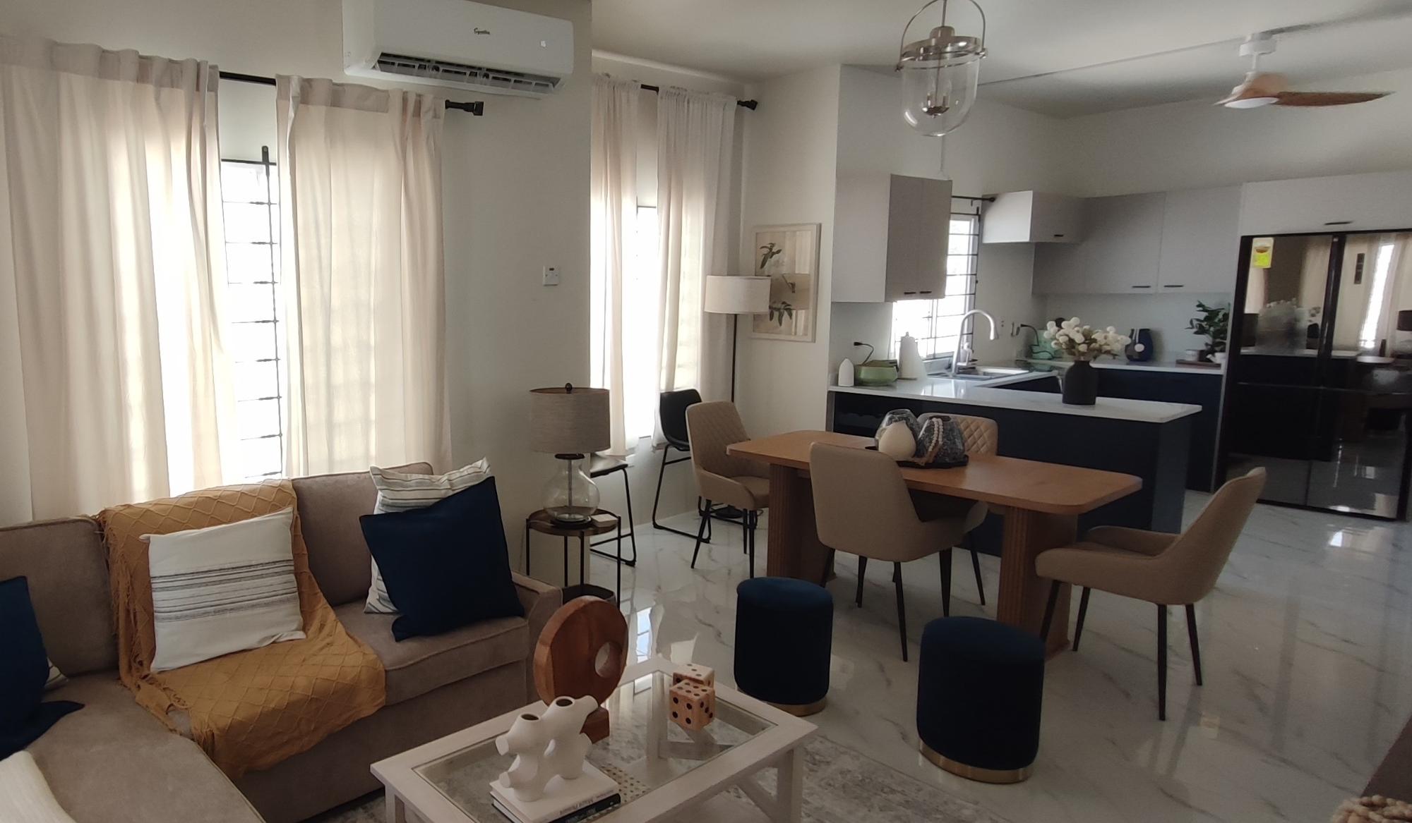 House For Rent: CORAL SPRING ESTATE, Falmouth | $1,300