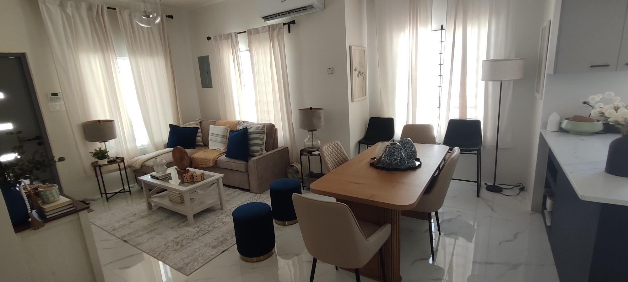 House For Rent: CORAL SPRING ESTATE, Falmouth | $1,300 photo 11
