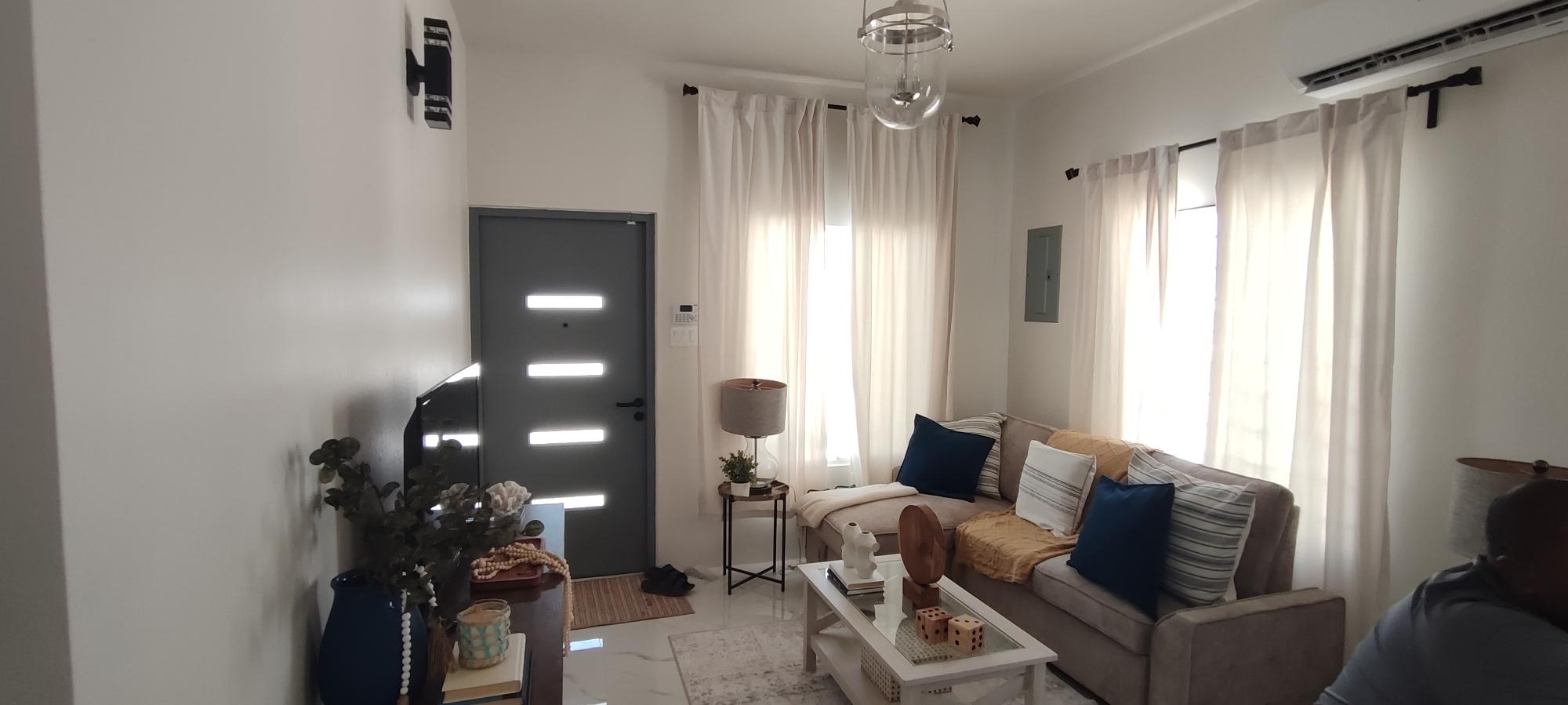 House For Rent: CORAL SPRING ESTATE, Falmouth | $1,300 photo 12