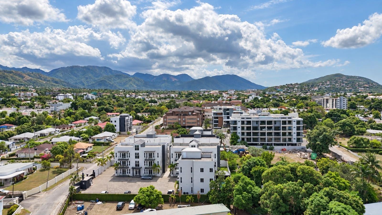 Apartment For Sale: HALIFAX BARBICAN KINGSTON, Kingston 6 | $49,000,000 photo 2