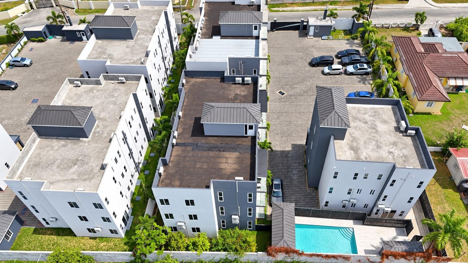 Apartment For Sale: HALIFAX BARBICAN KINGSTON, Kingston 6 | $49,000,000 photo 4