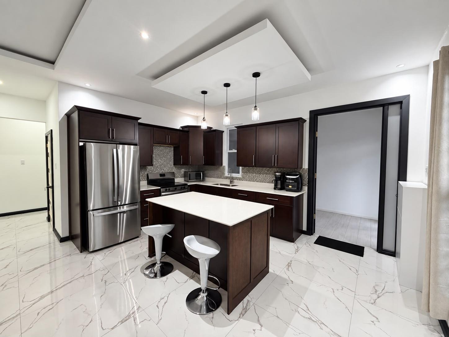 Apartment For Sale: HALIFAX BARBICAN KINGSTON, Kingston 6 | $49,000,000 photo 5