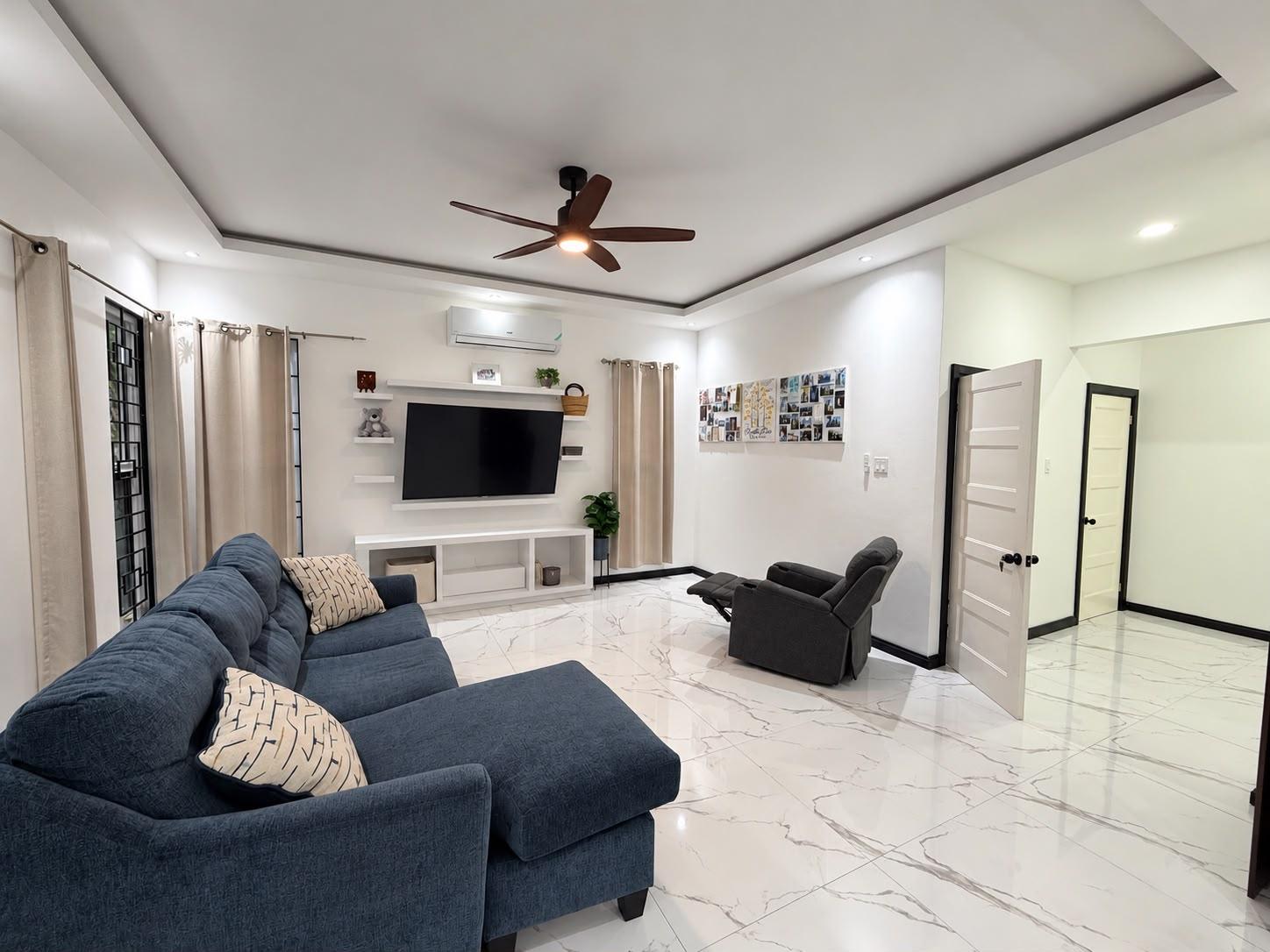 Apartment For Sale: HALIFAX BARBICAN KINGSTON, Kingston 6 | $49,000,000 photo 6
