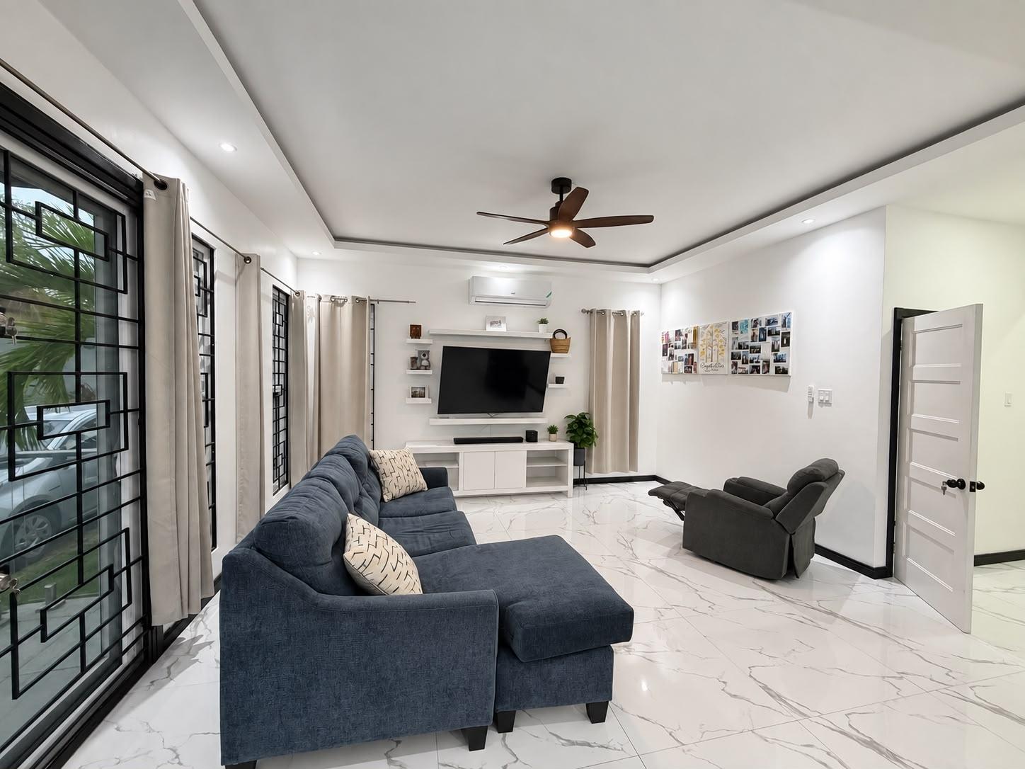 Apartment For Sale: HALIFAX BARBICAN KINGSTON, Kingston 6 | $49,000,000 photo 7