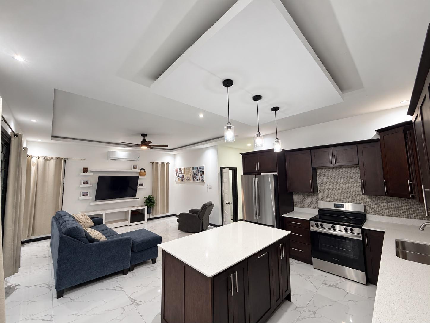 Apartment For Sale: HALIFAX BARBICAN KINGSTON, Kingston 6 | $49,000,000 photo 16