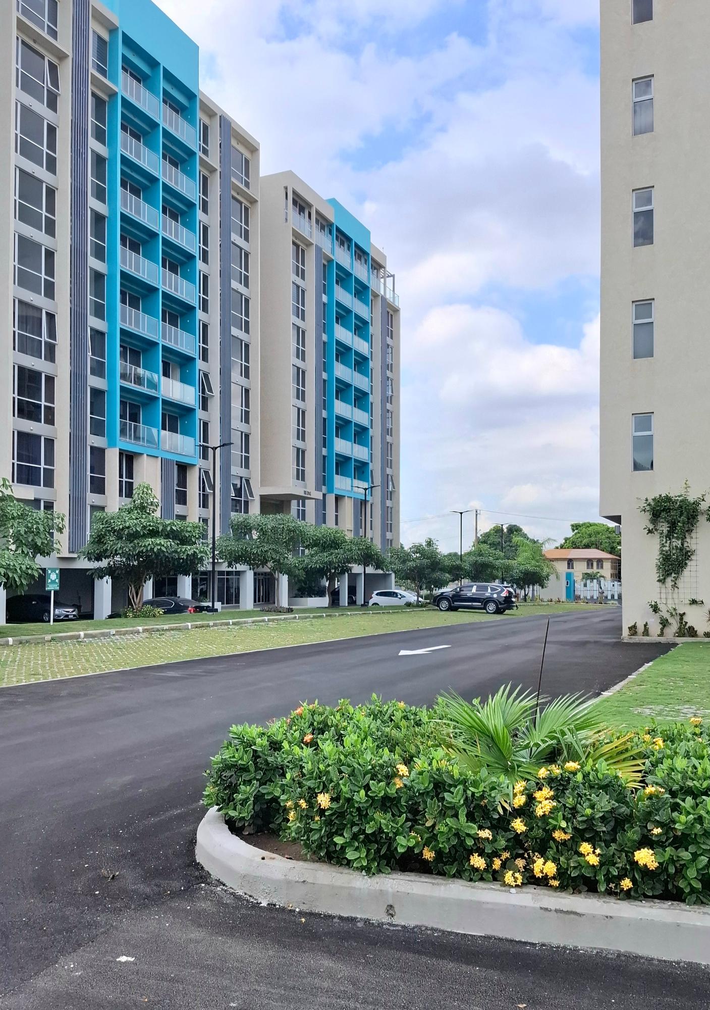 Apartment For Rent: MUSGRAVE, Kingston 5 | $250,000 photo 2