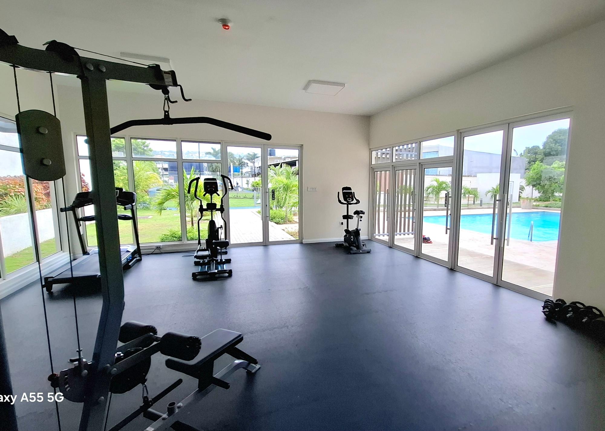 Apartment For Rent: MUSGRAVE, Kingston 5 | $250,000 photo 14